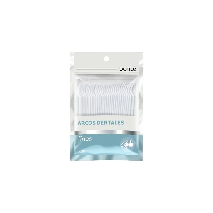Bonte Fine Dental Arches 30 Units