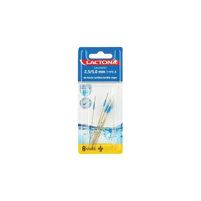 Lactona Easydent Type A