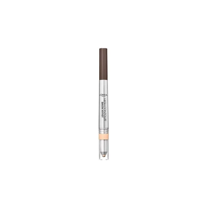 L'Oreal Brow Artist Eye Contour 108 Warm Brown 1 Unit
