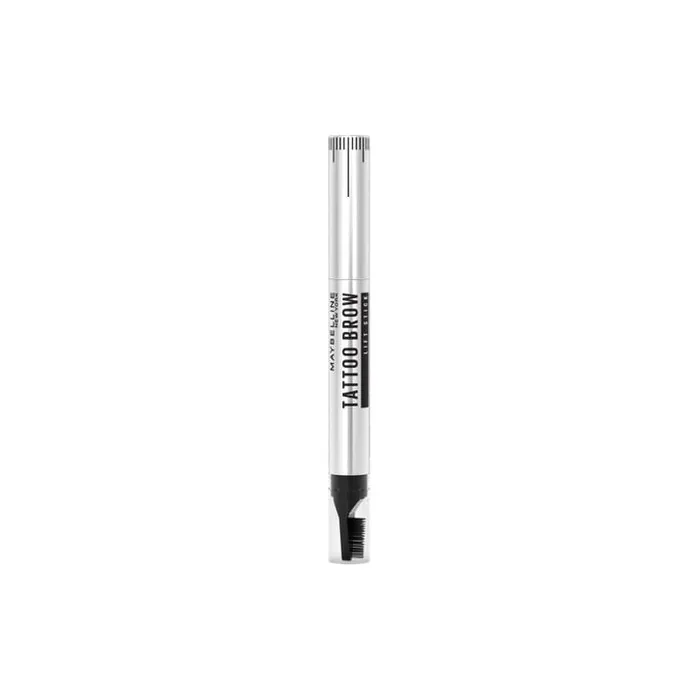 Maybelline Tattoo Studio Brow Lift Stick 00clear 1 Gram