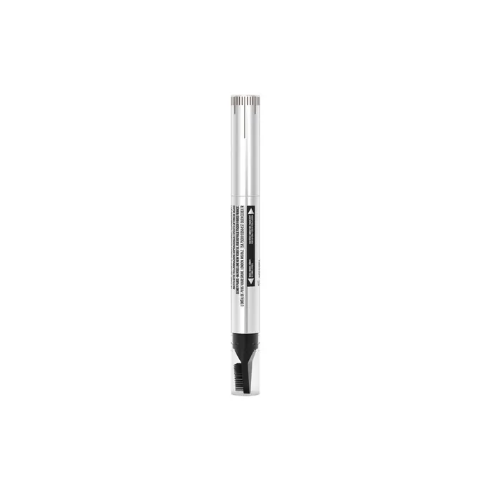 Maybelline Tattoo Studio Brow Lift Stick 03medium Brown Eyebrow Makeup