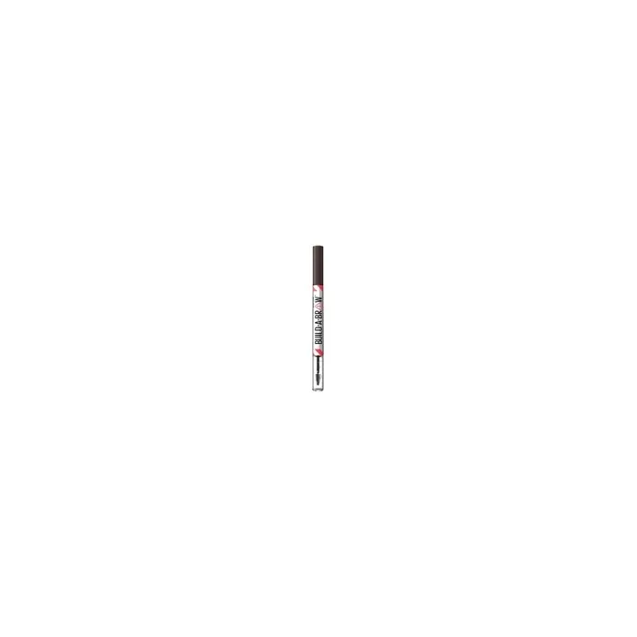 Maybelline Buildabrow 2in1 259 Ash Brown 14g