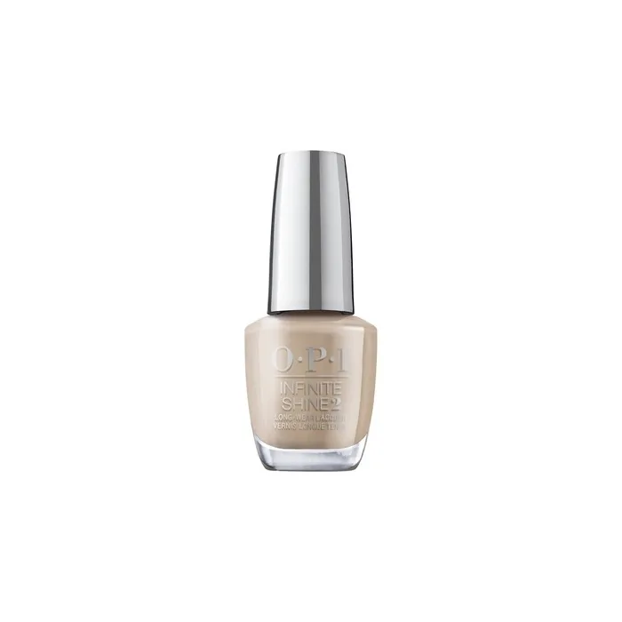 Opi Infinite Shine Bleached Brows Longwear Lacquer 15 Ml