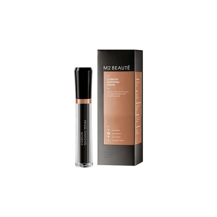 M2 Beaut Renewing Eyebrow Serum 4 Ml