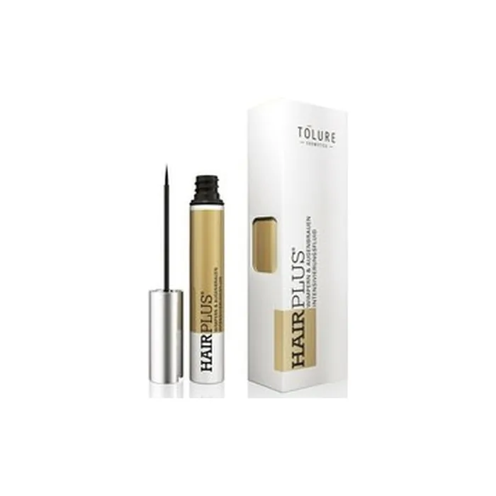 Tolure Cosmetics Hairplus Serum Eyebrow And Eyelash Serum 3 Ml