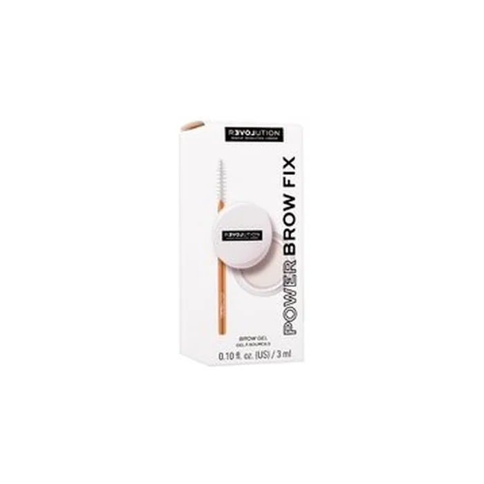 Makeup Revolution Power Brow Fix