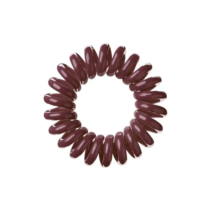 Unknown bIFULL Hair Elastic Brown