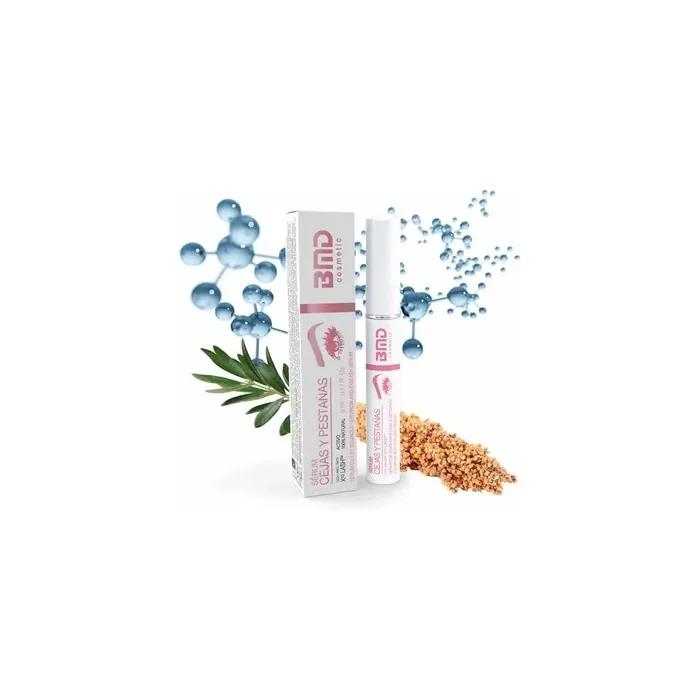 Bmd Cosmetic Eyebrow And Eyelash Serum 5ml