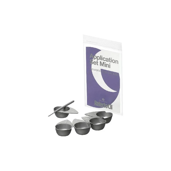 Refectocil Application Set Mini Eyebrow Application Stick Set