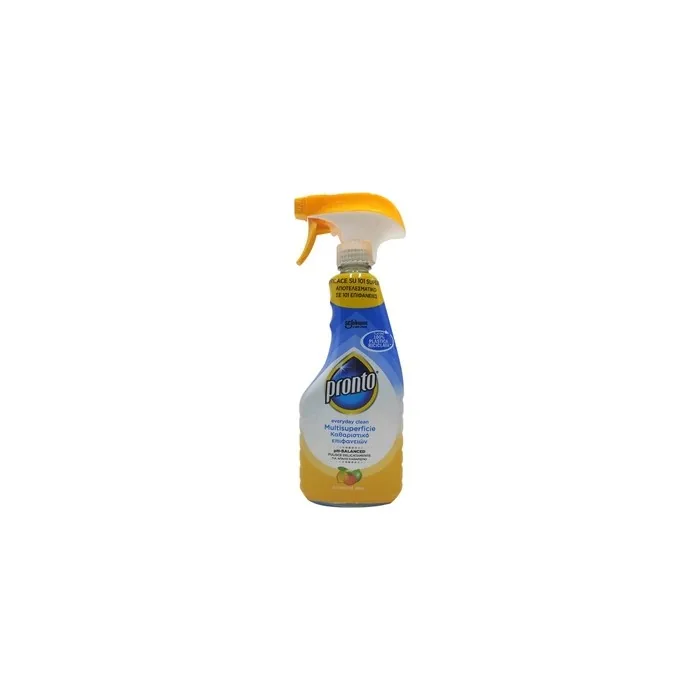 Pronto Sgrassatore Trigger 500 Ml