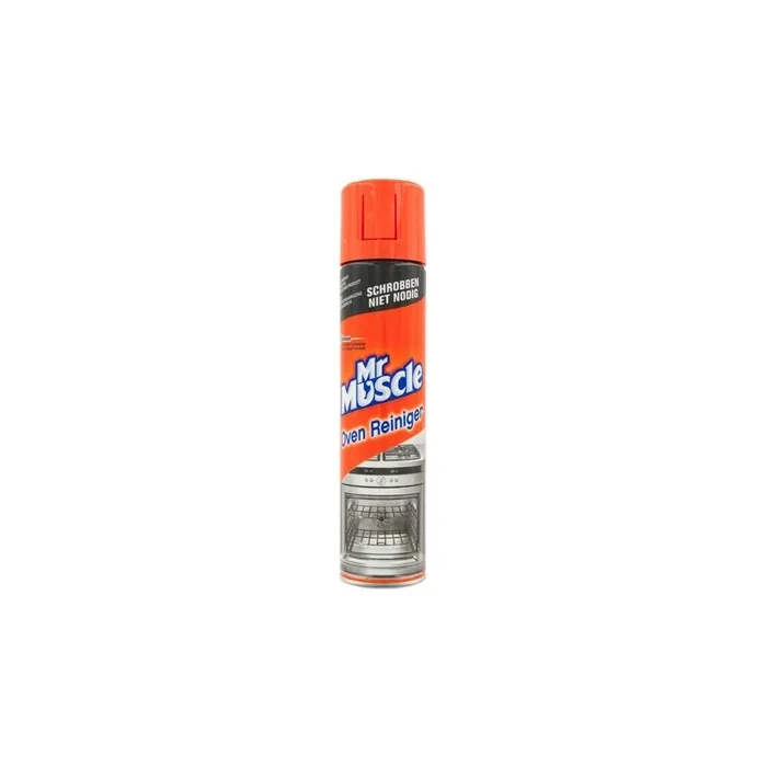 Mr Muscle Oven Cleaner 300ml