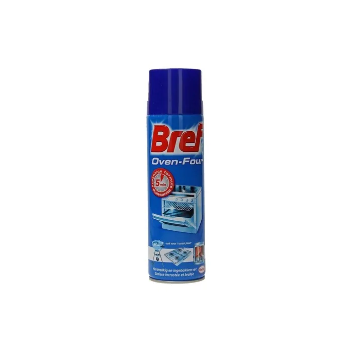 Bref Oven Spray - 450ml