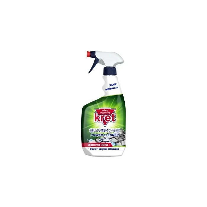 GLOBAL Kret Kitchen Degreaser 620ml