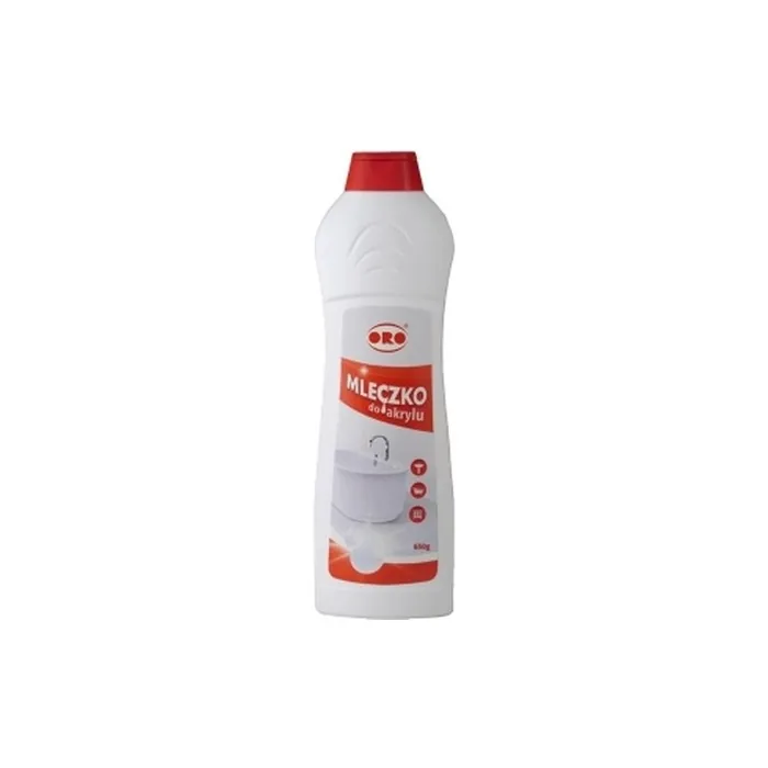 Oro Acrylic Cleaner 650g