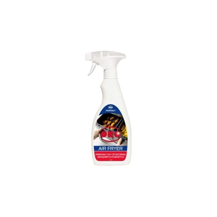Oro Perfect Spray Cleaner 500ml For Air Fryer