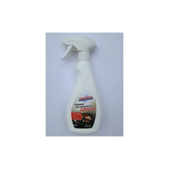 Condenssa Grill Cleaner 500ml