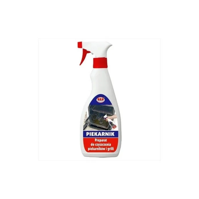 Oro Perfect Oven Cleaner Spray 500ml