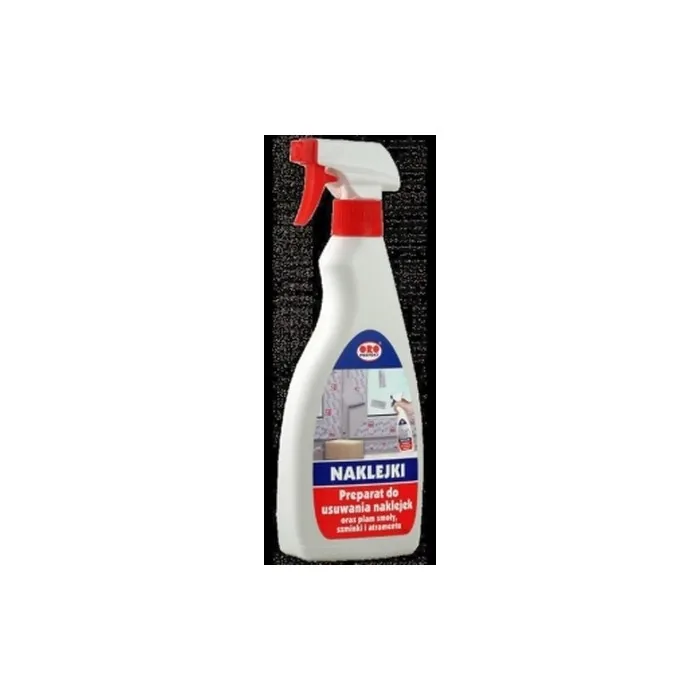 Oro Perfect Spray Cleaner 500ml