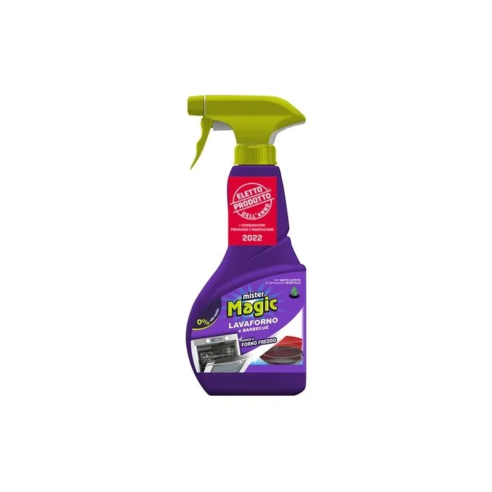 Mr. Magic Lavaforno 500 Ml
