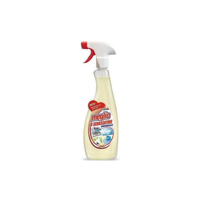 Meglio Degreaser Spray 750ml Marsigl 3443