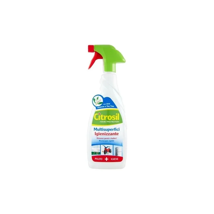 Citrosil Sgrassatore Trigger 650 Ml
