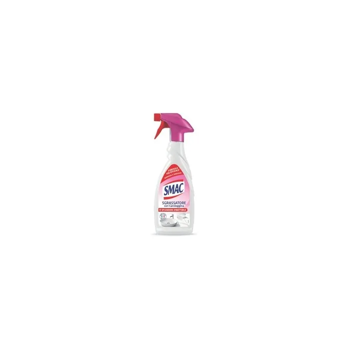 Sgrassatore Trigger 650 Ml Candeggina