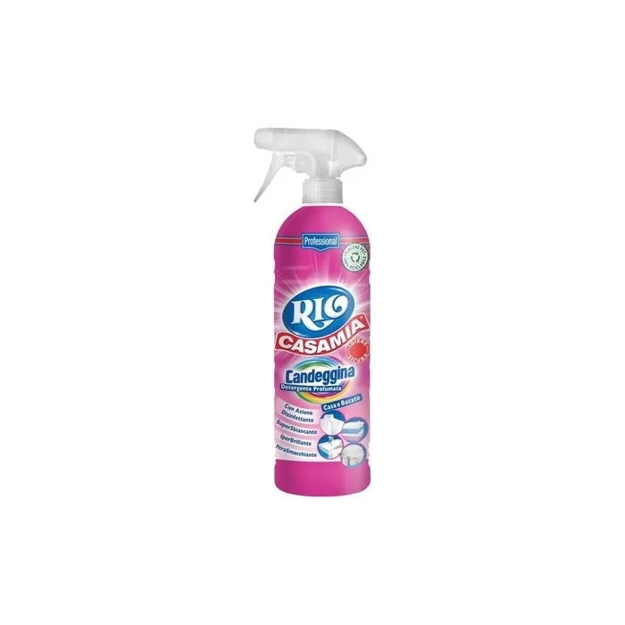 Candeggina Sgrassatore Trigger 750 Ml