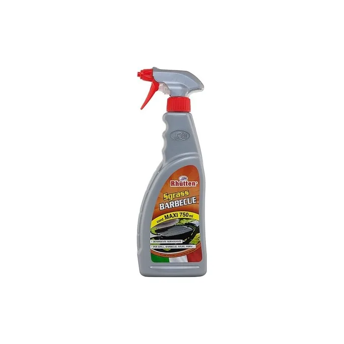 Rhutten 280771 Foam Emulsifier Grill 750ml