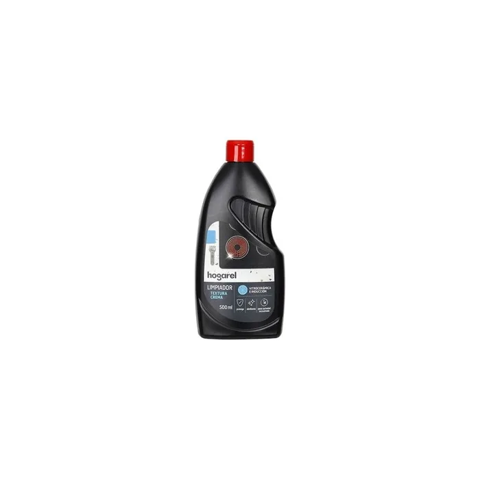Hogarel Ceramic and Induction Cleaner 500 Milliliters