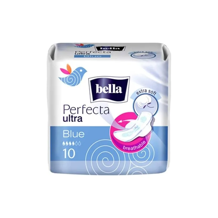 Bella Perfecta Ultra Day Napkins