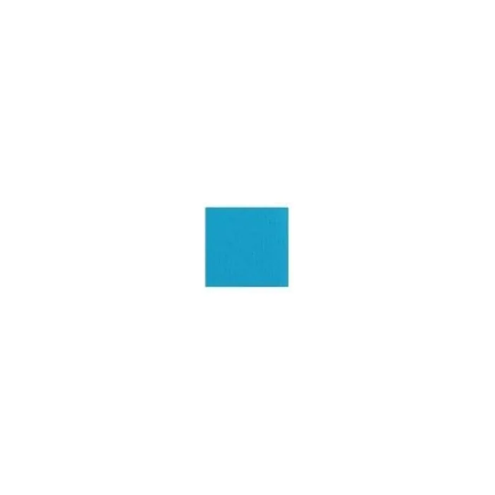 Dopla 50 Turquoise Paper Napkins