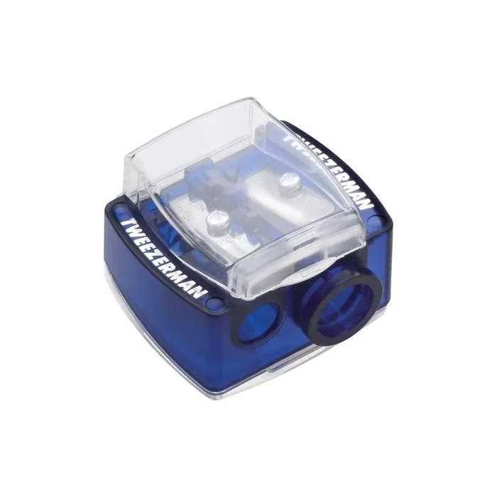 Tweezerman Deluxe Cosmetic Pencil Sharpener