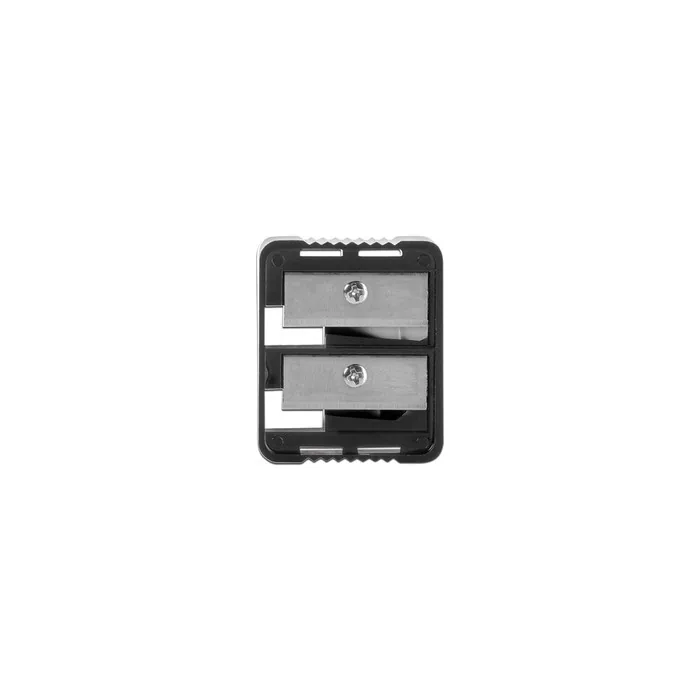 Wet N Wild Dual Pencil Sharpener for Eyeliner Pencils