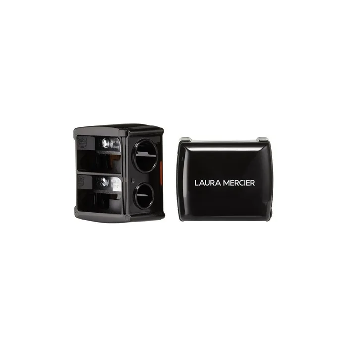 Laura Mercier Dual-End Cosmetic Pencil Sharpener for Lip Liner and Eyeliner