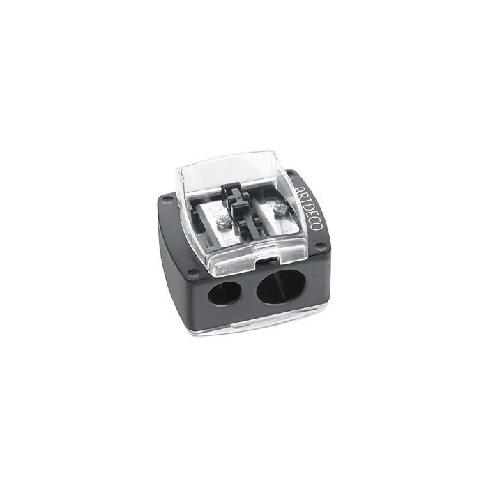 Artdeco Duo Sharpener - Perfect For All Your Makeup Pencils