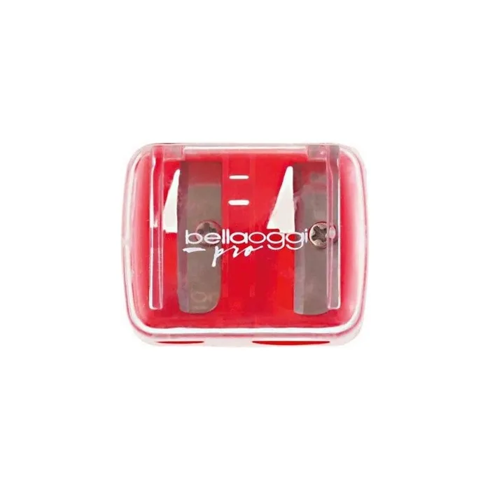Bellaoggi Cosmetic Pencil Sharpener