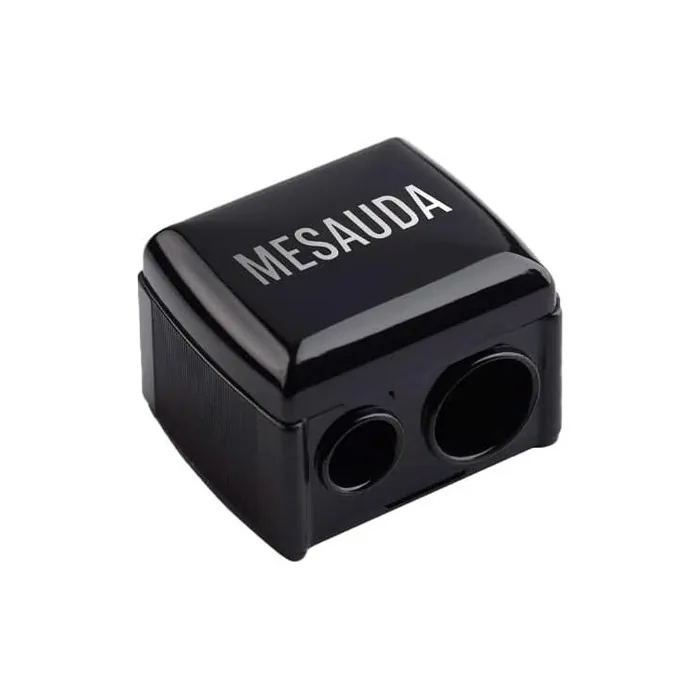 Mesauda Milan Sharpener Double Accessory