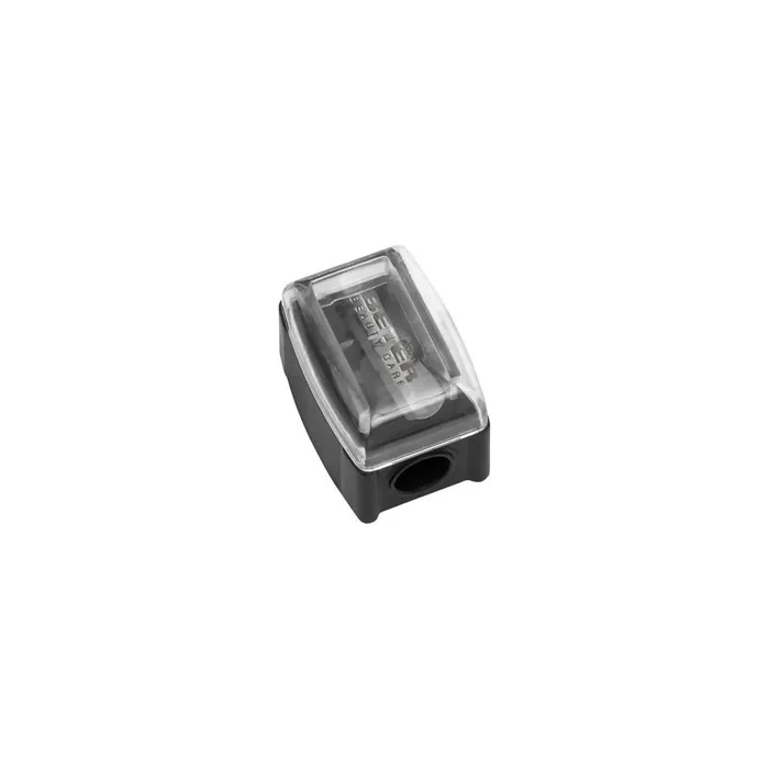 Beter Double Cosmetic Pencil Sharpener 8mm