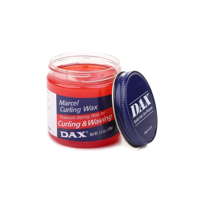 Dax Marcel 3.5 Ounce