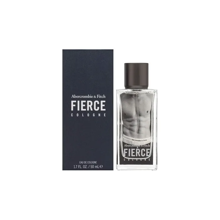 Abercrombie & Fitch Fierce Men's 50ml Cologne Spray