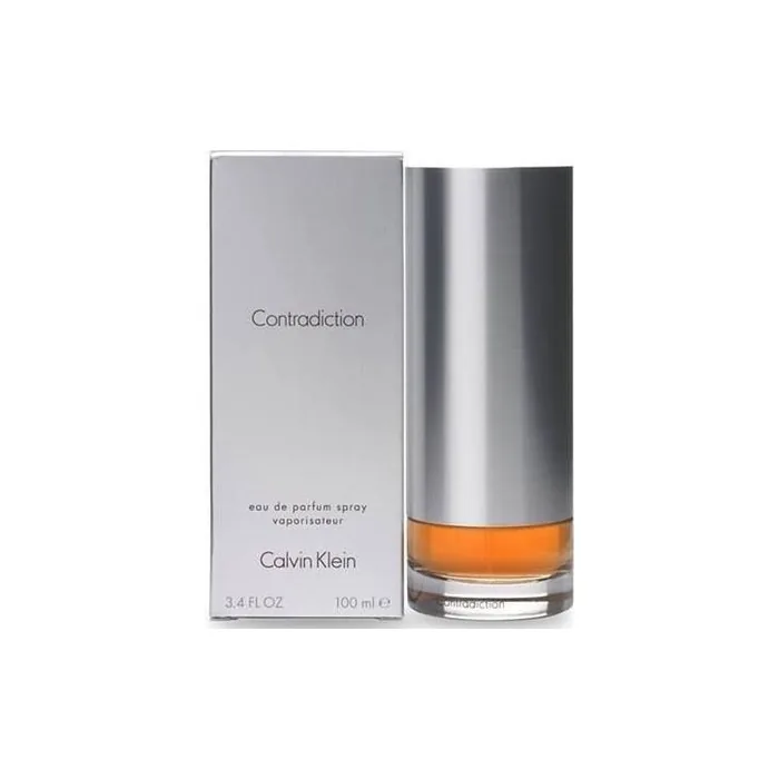 Calvin Klein Contradiction 3.4oz Women's Eau de Parfum