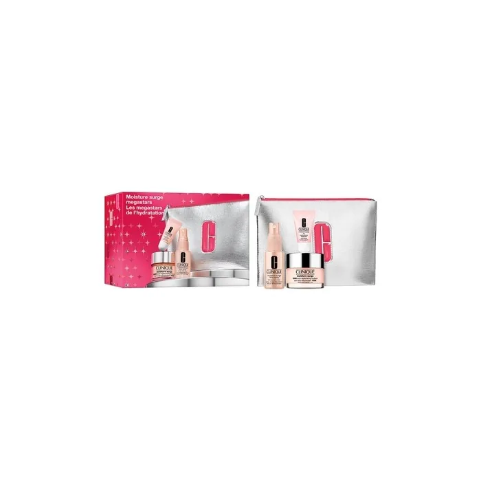 Clinique Megastars Moisture Surge 866 Fragrance