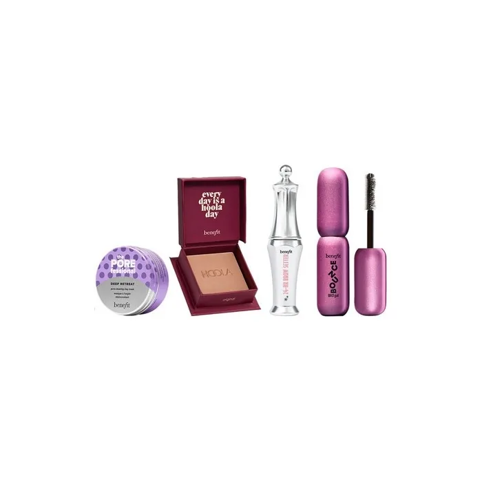 Benefit Cosmetics Dream Team Women Perfume