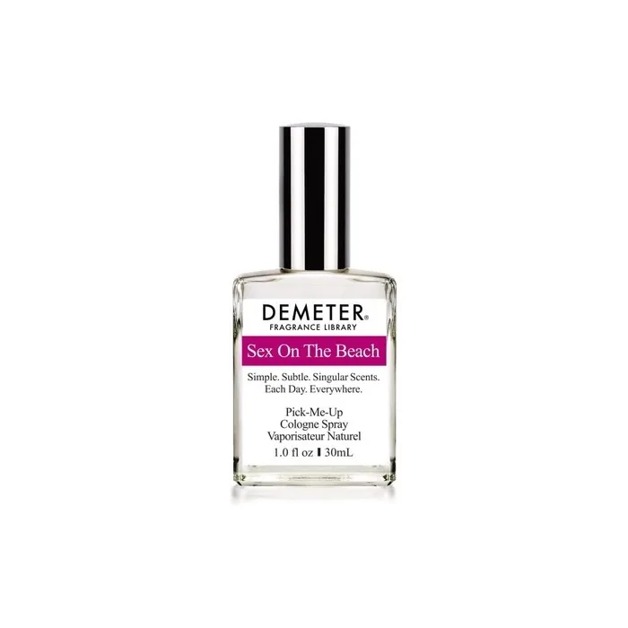 The Library of Fragrance Sex On The Beach 30ml
