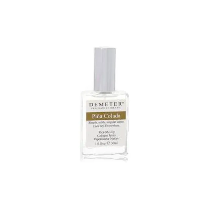 The Library of Fragrance Pina Colada 30ml