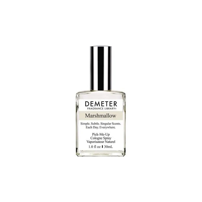 Demeter Fragrance Library Marshmallow Cologne Spray 30ml / 1oz