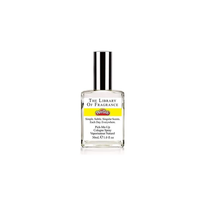 Demeter Fragrance Library Play-Doh Cologne Spray 1oz Perfume for Women and Men