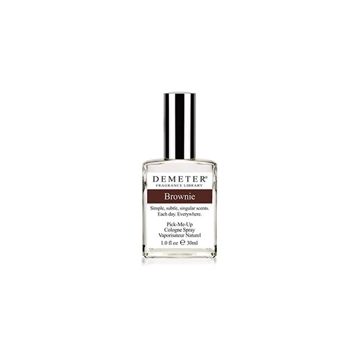 Demeter Fragrance Library 1oz Cologne Spray - Brownie 1 Fl Oz