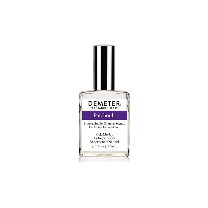 Demeter Fragrance Library Patchouli 1oz