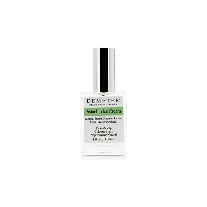 Demeter Fragrance Library 1 Oz Cologne Spray - Pistachio Ice Cream